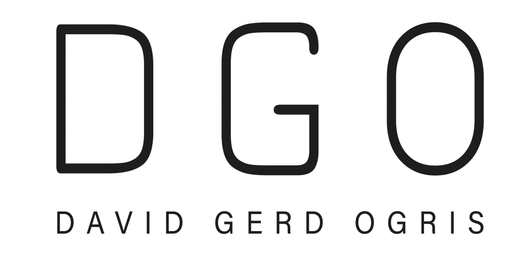 David Gerd Ogris