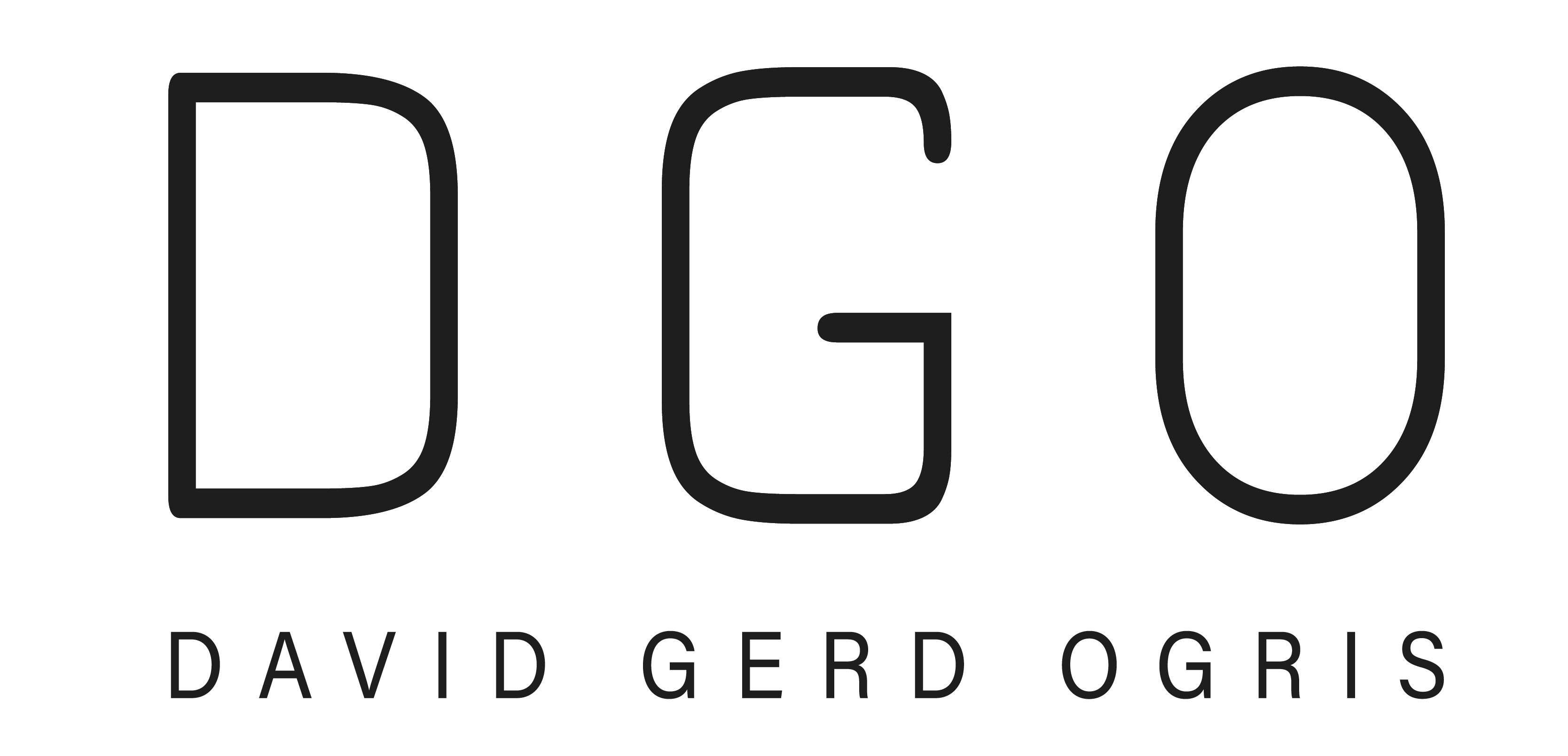David Gerd Ogris